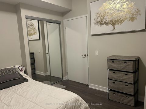 Photo 8 at 330 - 20 O'NEILL Road, Don Mills, Toronto