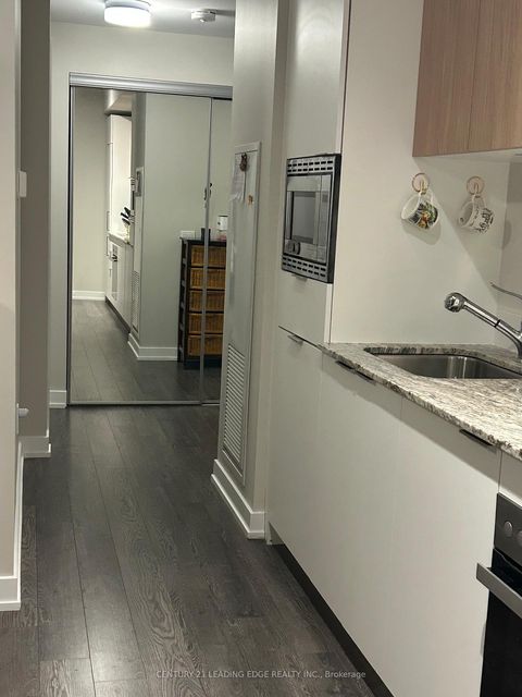 Photo 10 at 330 - 20 O'NEILL Road, Don Mills, Toronto