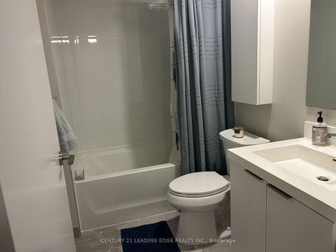 Photo 12 at 330 - 20 O'NEILL Road, Don Mills, Toronto