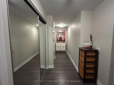 Photo 13 at 330 - 20 O'NEILL Road, Don Mills, Toronto