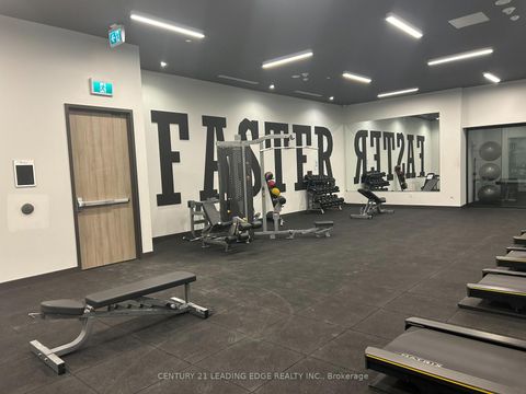 Photo 15 at 330 - 20 O'NEILL Road, Don Mills, Toronto