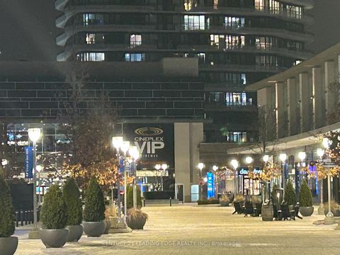 Photo 20 at 330 - 20 O'NEILL Road, Don Mills, Toronto