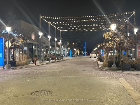 Photo 21 at 330 - 20 O'NEILL Road, Don Mills, Toronto