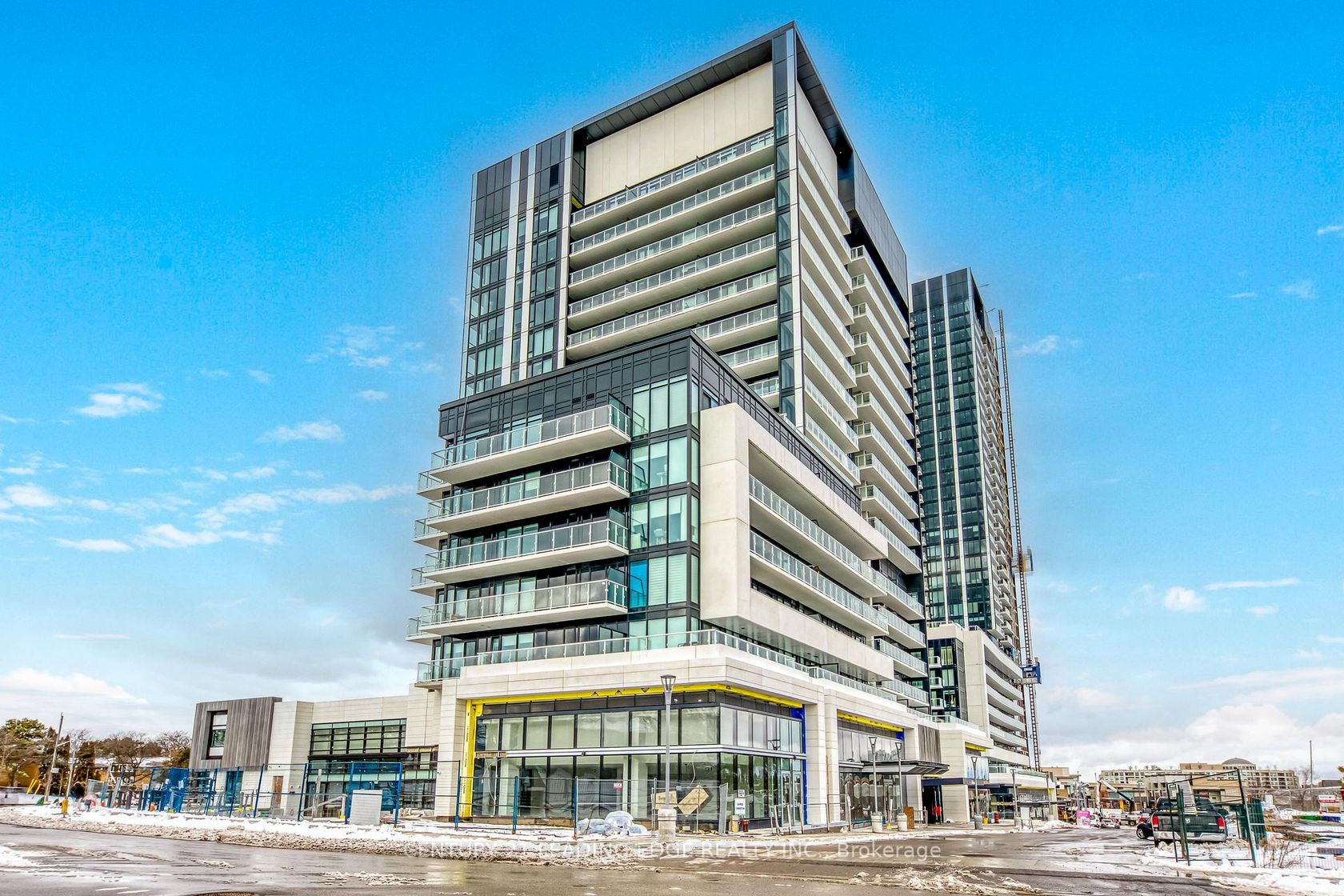 330 - 20 O'NEILL Road, Don Mills, Toronto 