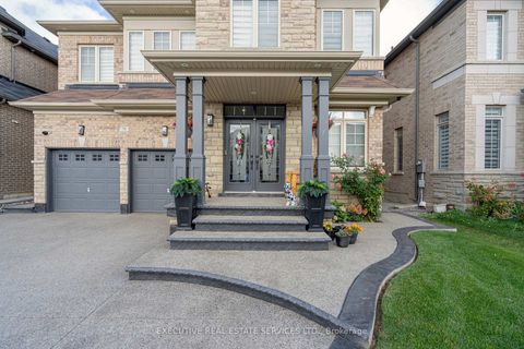 Photo 3 at 79 Elderslie Crescent E, Kleinburg, Vaughan