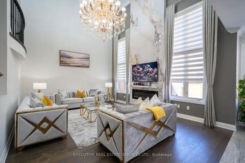 Photo 19 at 79 Elderslie Crescent E, Kleinburg, Vaughan