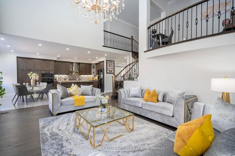 Photo 21 at 79 Elderslie Crescent E, Kleinburg, Vaughan