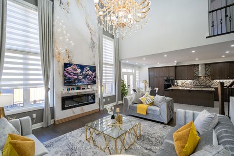 Photo 22 at 79 Elderslie Crescent E, Kleinburg, Vaughan