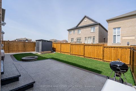 Photo 23 at 79 Elderslie Crescent E, Kleinburg, Vaughan