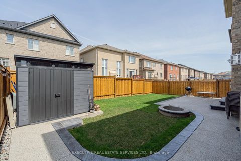 Photo 24 at 79 Elderslie Crescent E, Kleinburg, Vaughan