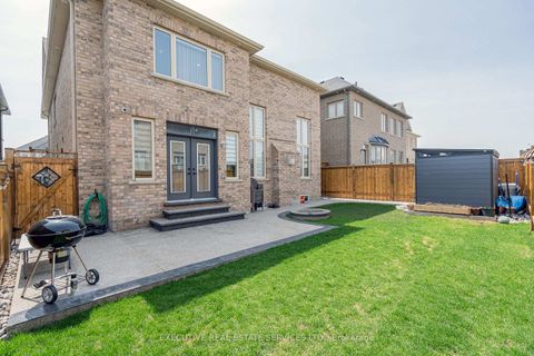 Photo 25 at 79 Elderslie Crescent E, Kleinburg, Vaughan