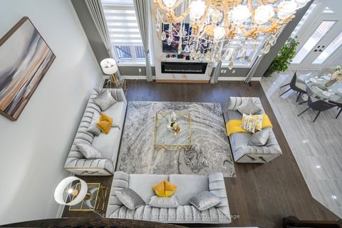 Photo 30 at 79 Elderslie Crescent E, Kleinburg, Vaughan