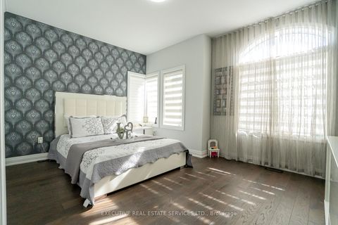 Photo 40 at 79 Elderslie Crescent E, Kleinburg, Vaughan