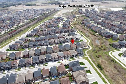 Photo 47 at 79 Elderslie Crescent E, Kleinburg, Vaughan