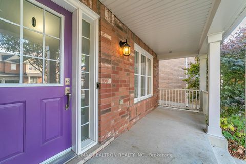 Photo 1 at 41 Ross Patrick Crescent, Woodland Hill, Newmarket