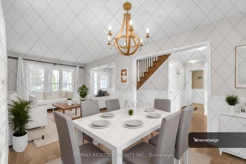 Photo 3 at 41 Ross Patrick Crescent, Woodland Hill, Newmarket