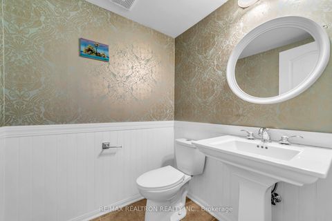 Photo 4 at 41 Ross Patrick Crescent, Woodland Hill, Newmarket
