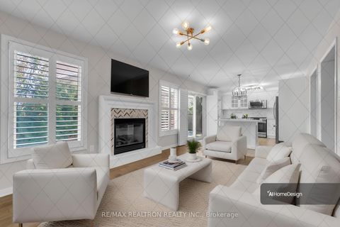 Photo 5 at 41 Ross Patrick Crescent, Woodland Hill, Newmarket