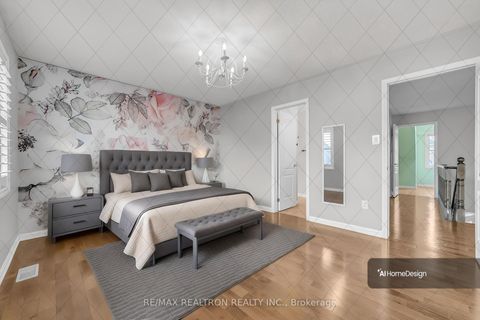 Photo 8 at 41 Ross Patrick Crescent, Woodland Hill, Newmarket