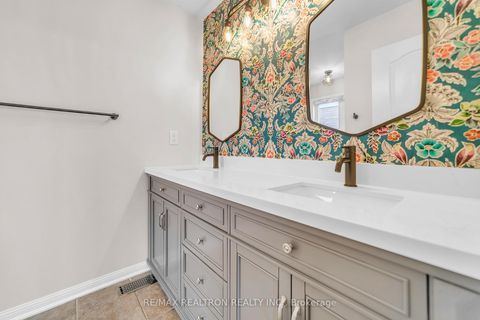 Photo 9 at 41 Ross Patrick Crescent, Woodland Hill, Newmarket