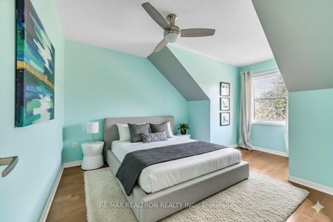 Photo 13 at 41 Ross Patrick Crescent, Woodland Hill, Newmarket