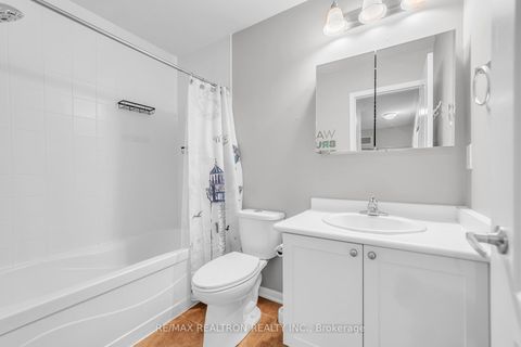 Photo 15 at 41 Ross Patrick Crescent, Woodland Hill, Newmarket