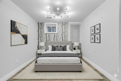 Photo 17 at 41 Ross Patrick Crescent, Woodland Hill, Newmarket