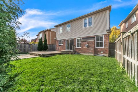 Photo 21 at 41 Ross Patrick Crescent, Woodland Hill, Newmarket