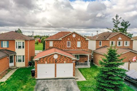 Photo 0 at 12 BURKE Drive, West Bayfield, Barrie