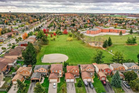 Photo 1 at 12 BURKE Drive, West Bayfield, Barrie