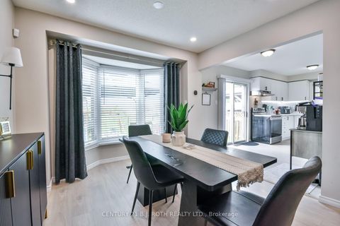 Photo 9 at 12 BURKE Drive, West Bayfield, Barrie