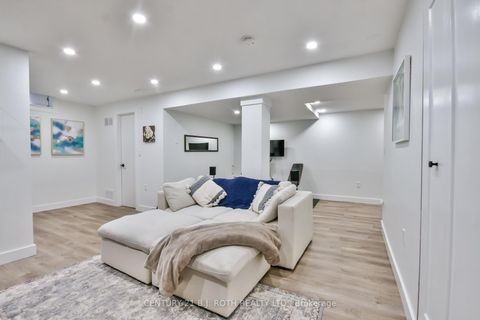 Photo 26 at 12 BURKE Drive, West Bayfield, Barrie