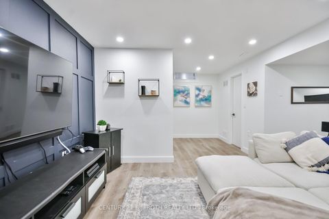 Photo 27 at 12 BURKE Drive, West Bayfield, Barrie