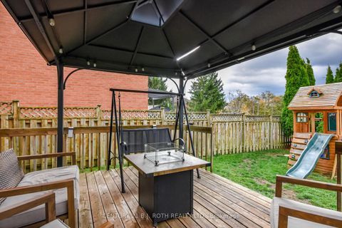 Photo 30 at 12 BURKE Drive, West Bayfield, Barrie