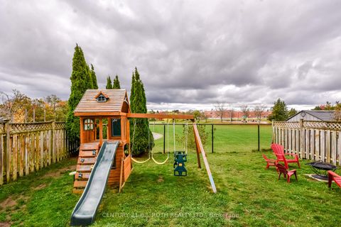 Photo 31 at 12 BURKE Drive, West Bayfield, Barrie