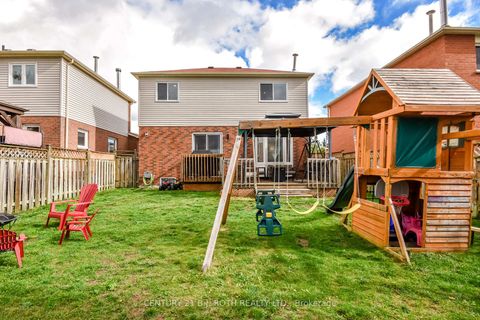 Photo 33 at 12 BURKE Drive, West Bayfield, Barrie