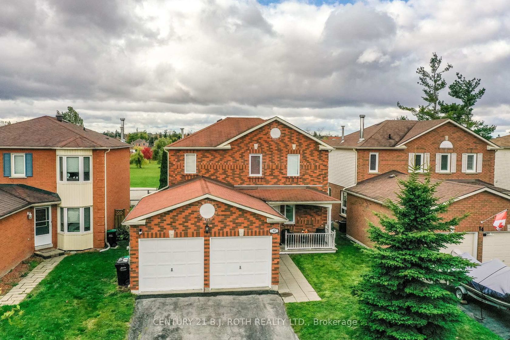 12 BURKE Drive, West Bayfield, Barrie photo number 2