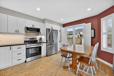 Photo 15 at 100 Brucker Road, Holly, Barrie Photo 15 at 100 Brucker Road, Holly, Barrie