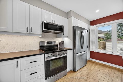 Photo 17 at 100 Brucker Road, Holly, Barrie Photo 17 at 100 Brucker Road, Holly, Barrie