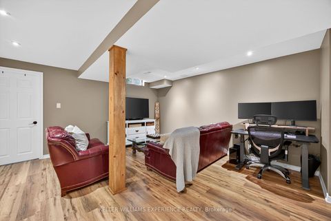 Photo 32 at 100 Brucker Road, Holly, Barrie