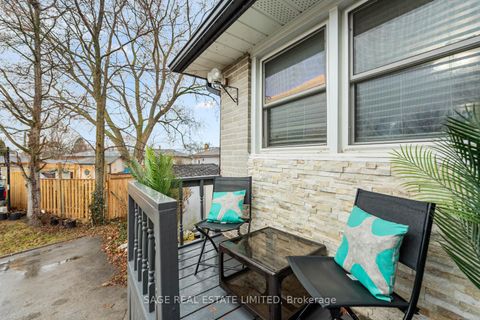 Photo 4 at 45 Dashwood Crescent, Beaumonde Heights, Toronto Photo 4 at 45 Dashwood Crescent, Beaumonde Heights, Toronto