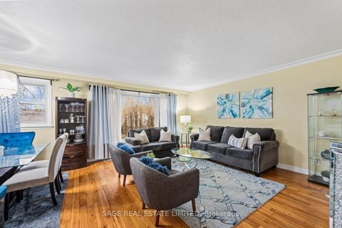 Photo 8 at 45 Dashwood Crescent, Beaumonde Heights, Toronto Photo 8 at 45 Dashwood Crescent, Beaumonde Heights, Toronto