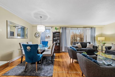Photo 9 at 45 Dashwood Crescent, Beaumonde Heights, Toronto Photo 9 at 45 Dashwood Crescent, Beaumonde Heights, Toronto