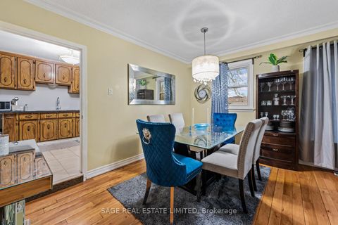 Photo 10 at 45 Dashwood Crescent, Beaumonde Heights, Toronto Photo 10 at 45 Dashwood Crescent, Beaumonde Heights, Toronto