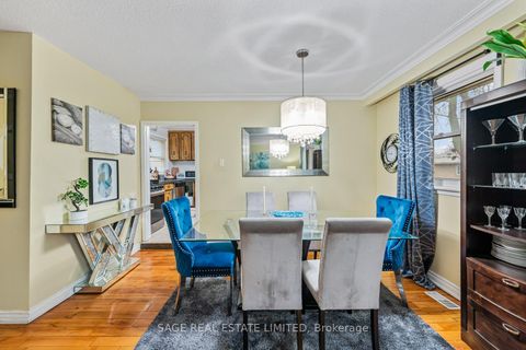 Photo 16 at 45 Dashwood Crescent, Beaumonde Heights, Toronto Photo 16 at 45 Dashwood Crescent, Beaumonde Heights, Toronto