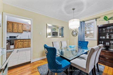 Photo 18 at 45 Dashwood Crescent, Beaumonde Heights, Toronto Photo 18 at 45 Dashwood Crescent, Beaumonde Heights, Toronto