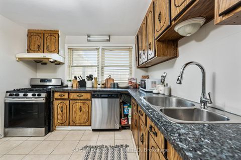 Photo 21 at 45 Dashwood Crescent, Beaumonde Heights, Toronto Photo 21 at 45 Dashwood Crescent, Beaumonde Heights, Toronto