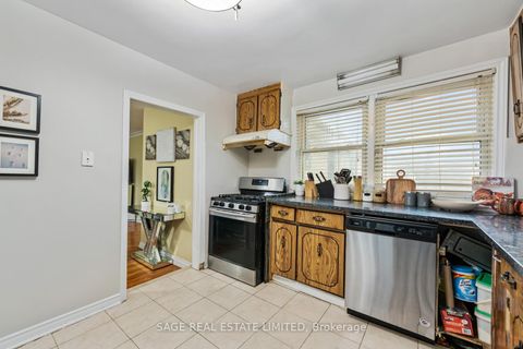 Photo 22 at 45 Dashwood Crescent, Beaumonde Heights, Toronto Photo 22 at 45 Dashwood Crescent, Beaumonde Heights, Toronto