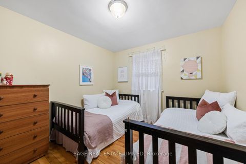Photo 26 at 45 Dashwood Crescent, Beaumonde Heights, Toronto Photo 26 at 45 Dashwood Crescent, Beaumonde Heights, Toronto