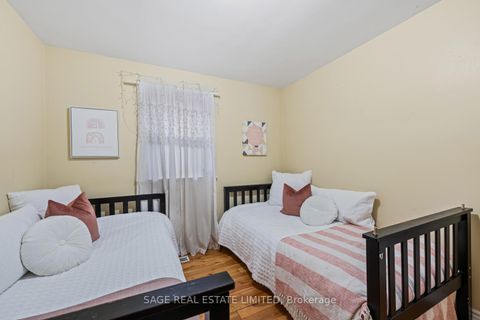 Photo 27 at 45 Dashwood Crescent, Beaumonde Heights, Toronto Photo 27 at 45 Dashwood Crescent, Beaumonde Heights, Toronto